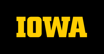 University of Iowa Merchandise Storefront Logo