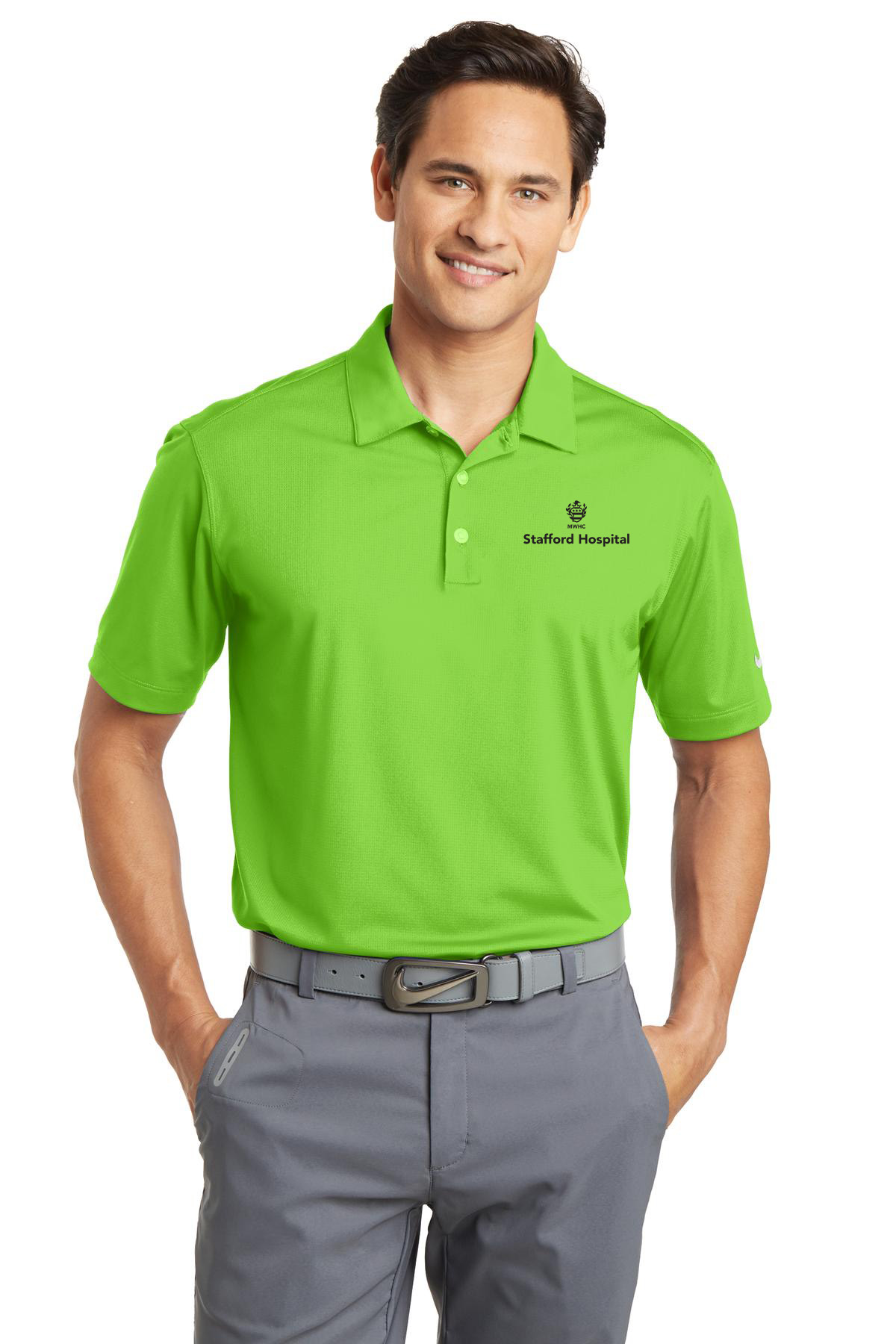 Men's Polos