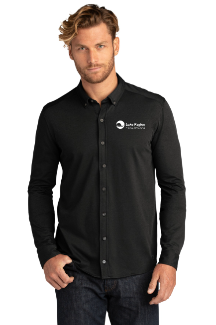 Dress Shirts & Sweaters