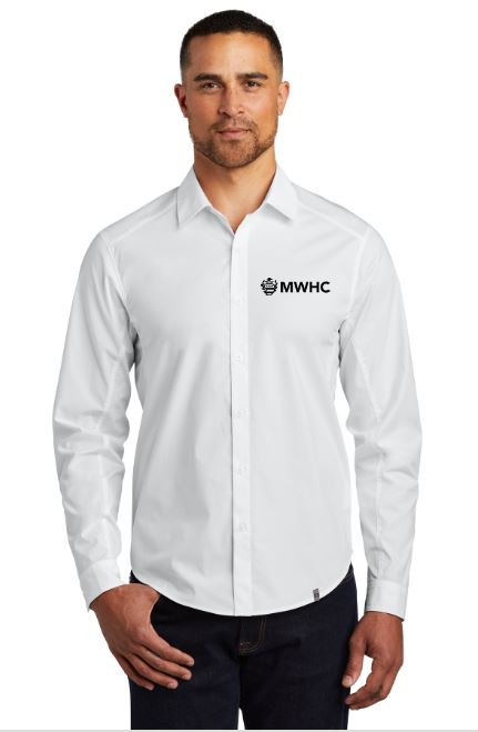 Men's Dress Shirts