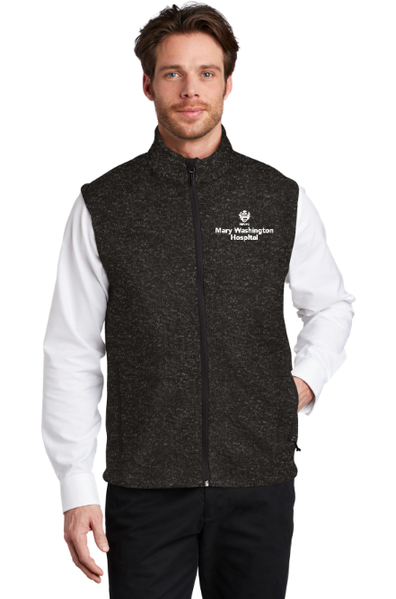 Sweaters & Vests