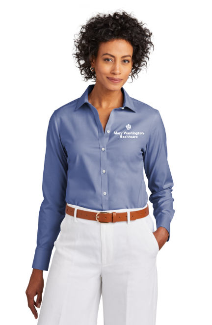Women's Dress Shirts