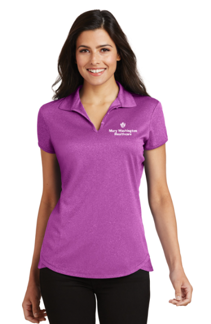 Women's Polos